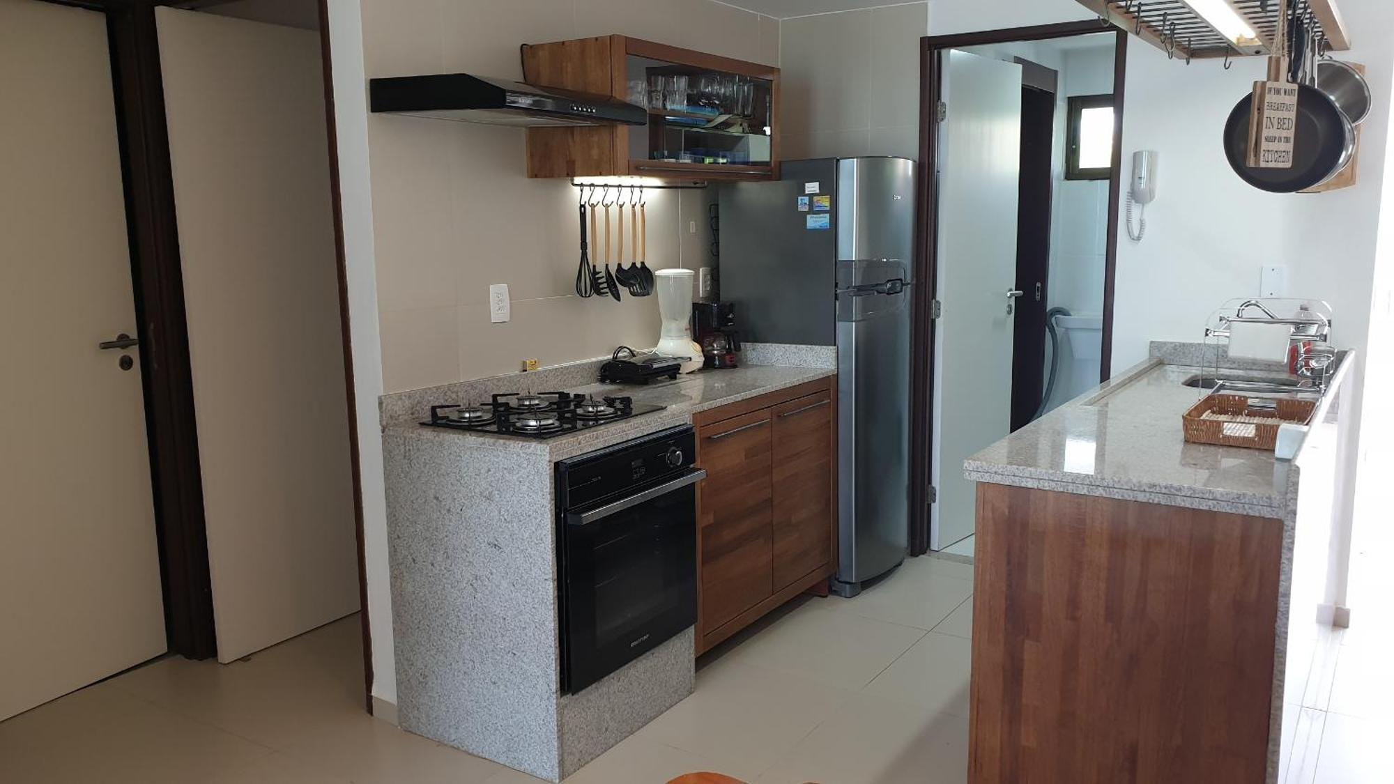 Porto Flat Apartamento *