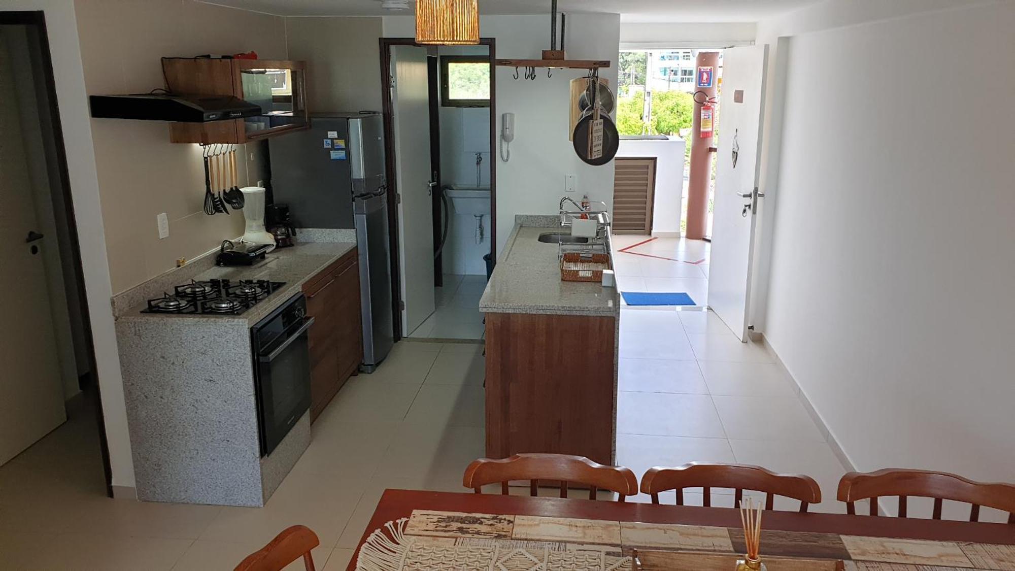 Apartamento Porto Flat *