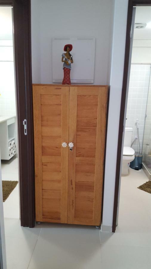 Apartamento Porto Flat Pôrto das Galinhas