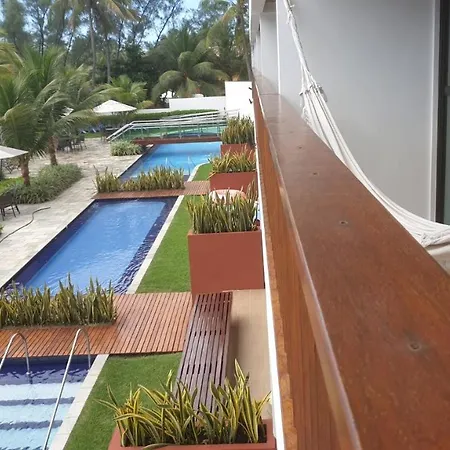 Porto Beach Flat Porto de Galinhas Exterior photo
