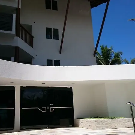 Porto Beach Flat Porto de Galinhas Exterior photo