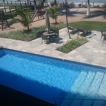 Porto Beach Flat Porto de Galinhas Exterior photo