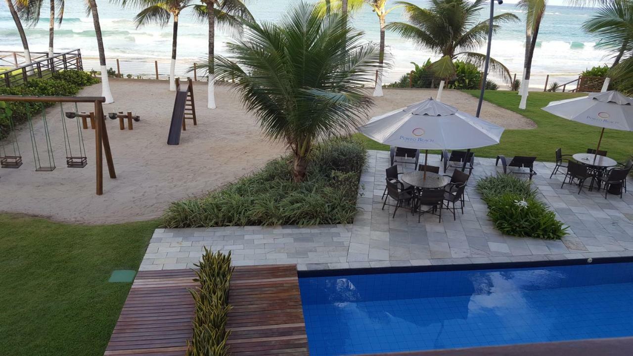 Porto Flat Apartment Porto de Galinhas