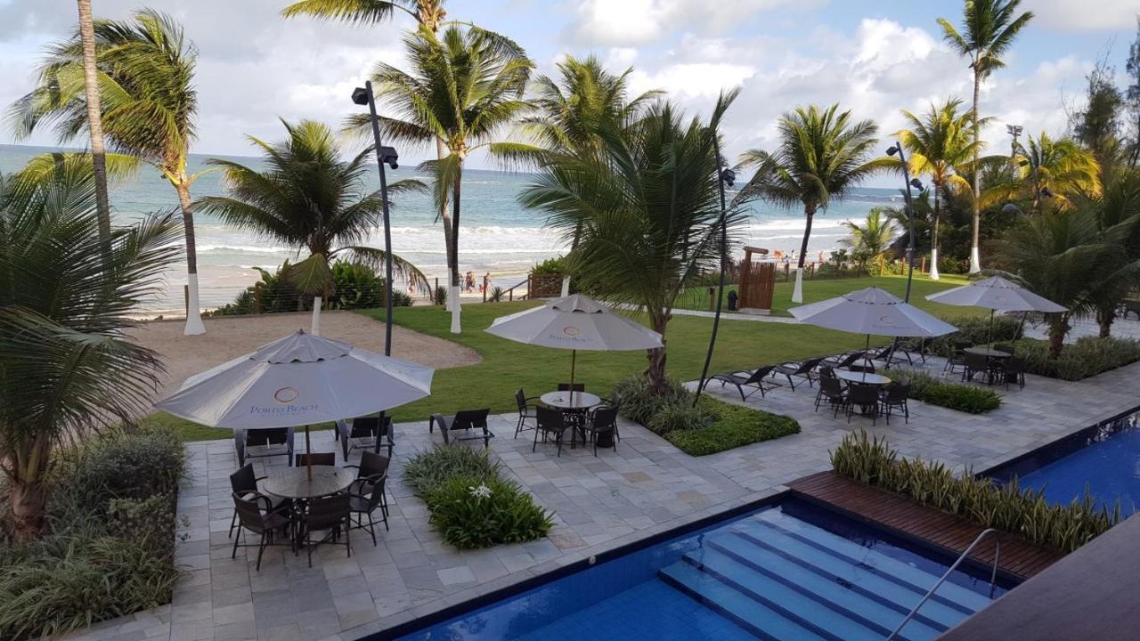 Porto Flat Apartment Porto de Galinhas